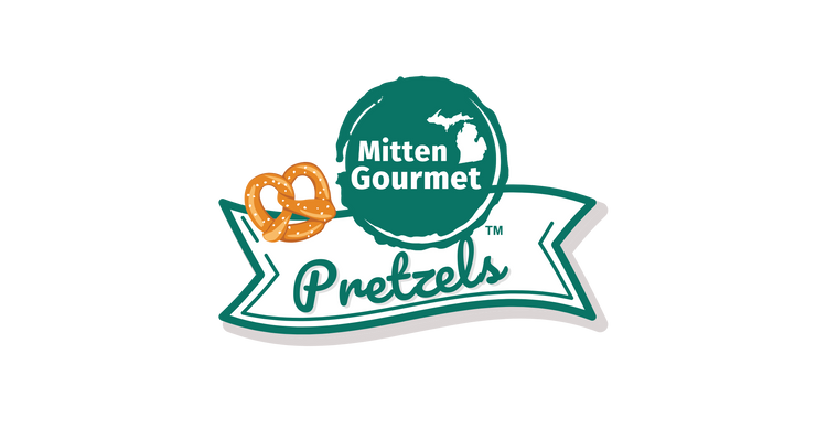 Gourmet Pretzels