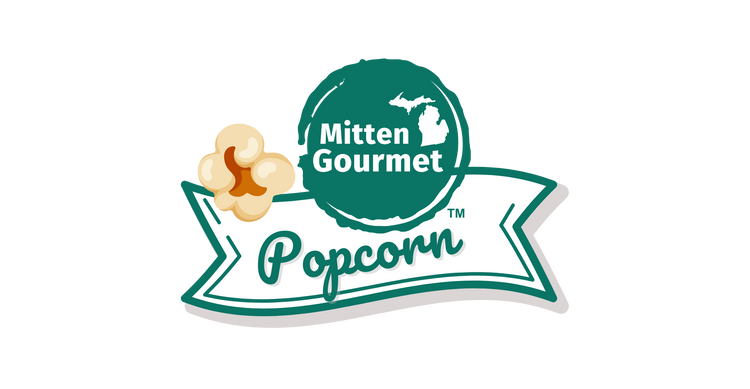 Gourmet Popcorn