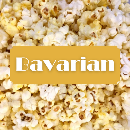 Bavarian Popcorn