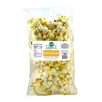 Bavarian Popcorn