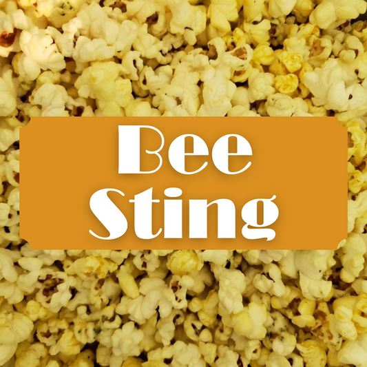 Bee Sting Popcorn