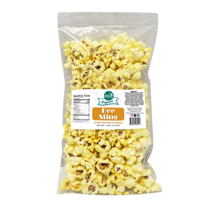 Bee Sting Popcorn