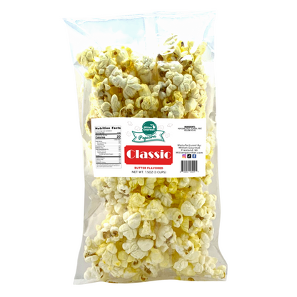 Classic Popcorn