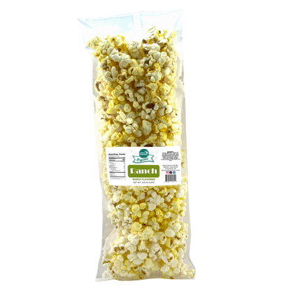 Ranch Popcorn