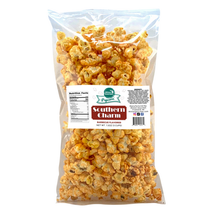 Southern Charm Popcorn